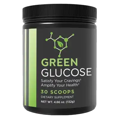 Green Glucose supplement