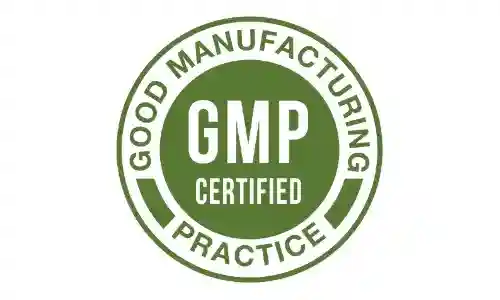 Green Glucose GMP Certified