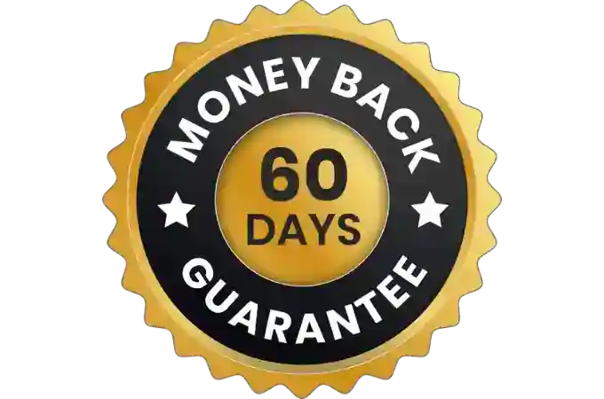 Green Glucose Money Back Guarantee